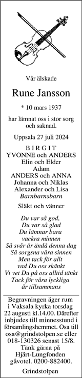 Upsala Nya Tidning