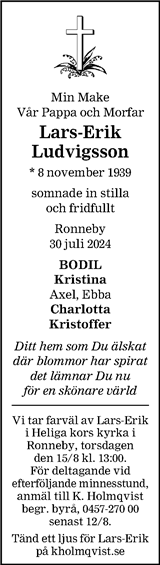 Blekinge Läns Tidning