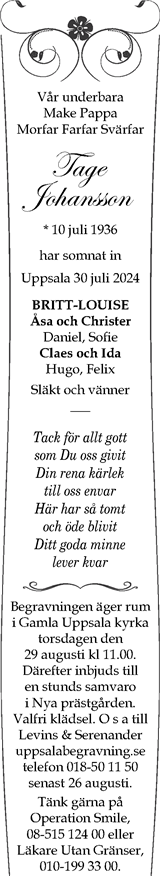 Upsala Nya Tidning