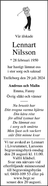 Trelleborgs Allehanda