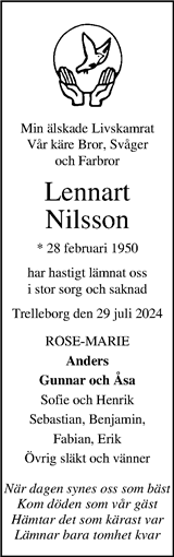 Trelleborgs Allehanda