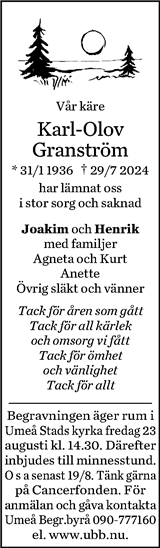 Norran (Norra Västerbotten)