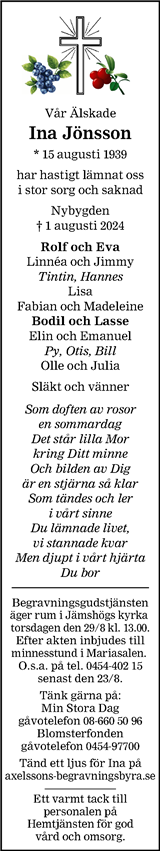 Blekinge Läns Tidning,Sydöstran