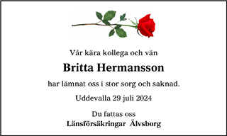 TTELA Trollhättans tidning & Elfsborgs läns allehanda