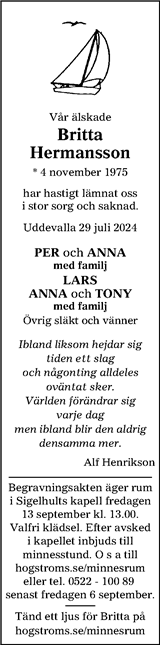 Bohusläningen