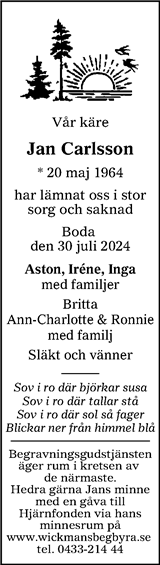 Smålänningen