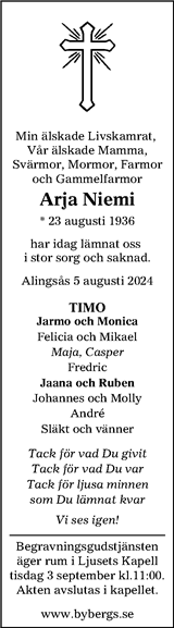 Alingsås Tidning