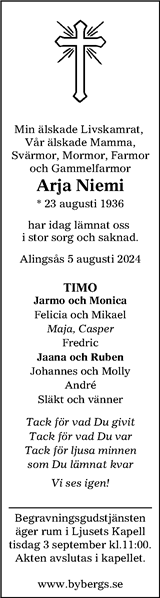 Lokalpressen Alingsås