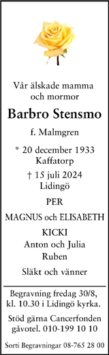 Svenska Dagbladet