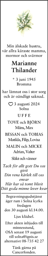 Svenska Dagbladet