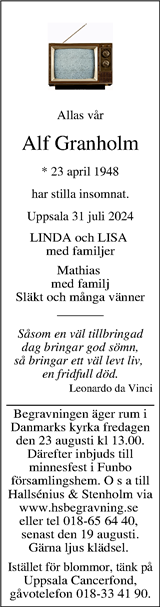 Upsala Nya Tidning