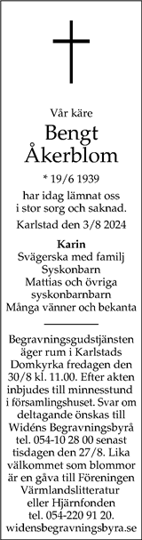 Nya Wermlands-Tidningen