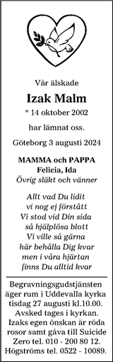 Bohusläningen
