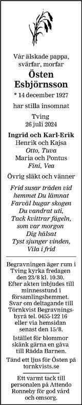 Blekinge Läns Tidning