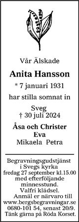 Tidningen Härjedalen