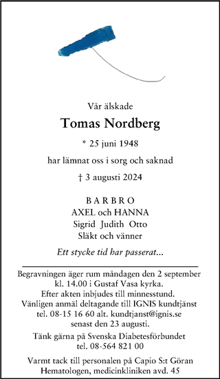 Svenska Dagbladet
