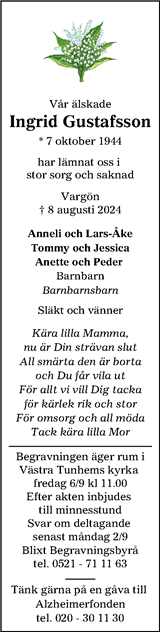 TTELA Trollhättans tidning & Elfsborgs läns allehanda