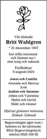 TTELA Trollhättans tidning & Elfsborgs läns allehanda