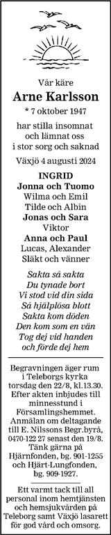 Smålandsposten