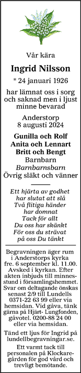 Värnamo Nyheter