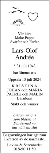 Upsala Nya Tidning