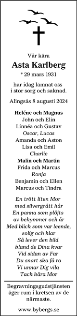 Alingsås Tidning