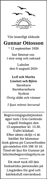 Laholms Tidning