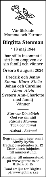 Nerikes Allehanda