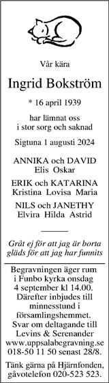 Upsala Nya Tidning
