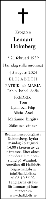 Svenska Dagbladet