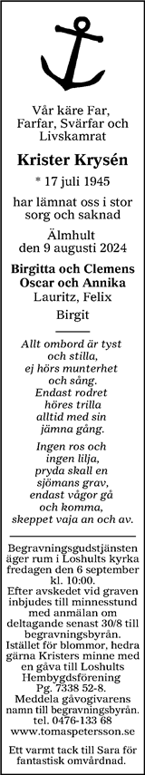 Smålänningen
