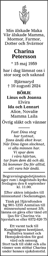 Smålänningen
