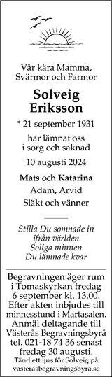 Västerås Tidning