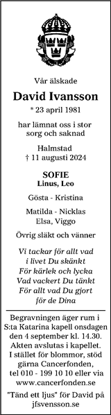 Hallandsposten