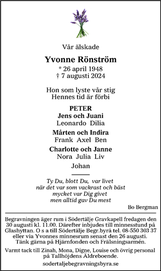 Länstidningen Södertälje