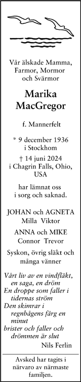 Svenska Dagbladet