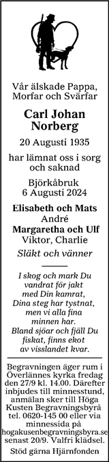 Tidningen Ångermanland