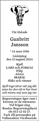 Östgöta Correspondenten