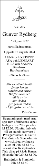 Upsala Nya Tidning
