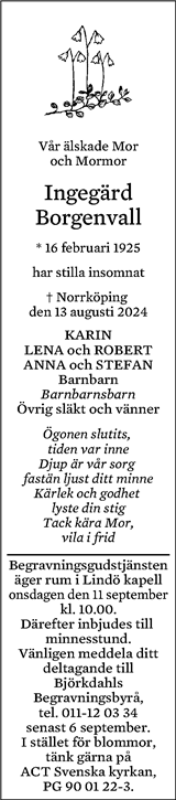 Norrköpings Tidningar