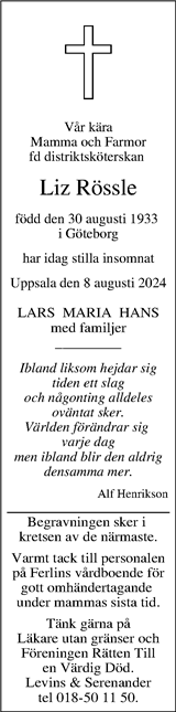 Upsala Nya Tidning
