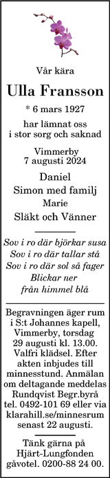 Vimmerby Tidning