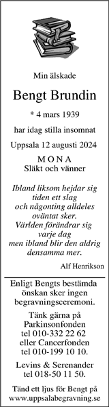 Upsala Nya Tidning