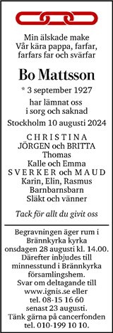 Dagens Nyheter