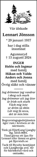 Smålänningen