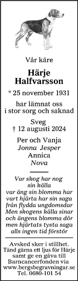 Tidningen Härjedalen