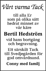 Tidningen Härjedalen