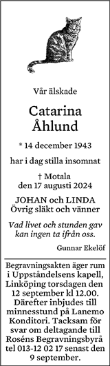 Östgöta Correspondenten