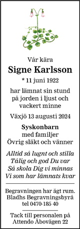 Smålandsposten