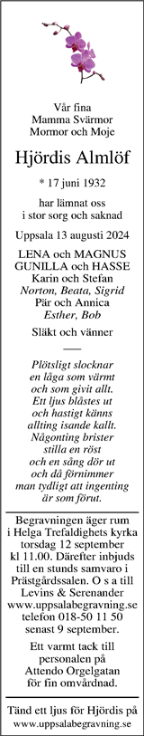 Upsala Nya Tidning